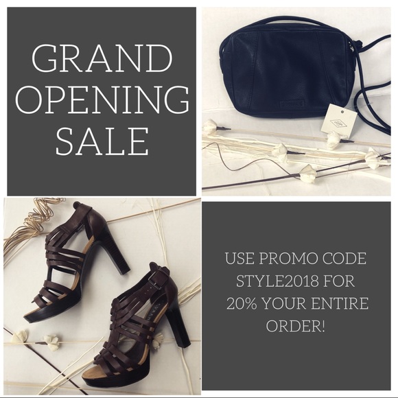 ADIDAS - Picture 1 of 8